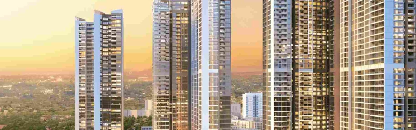 DLF Privana South is an outstanding choice for those seeking a luxurious, comfortable, and well-connected living experience in Gurgaon.