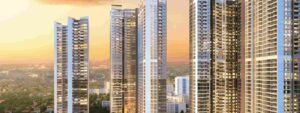 DLF Privana South 