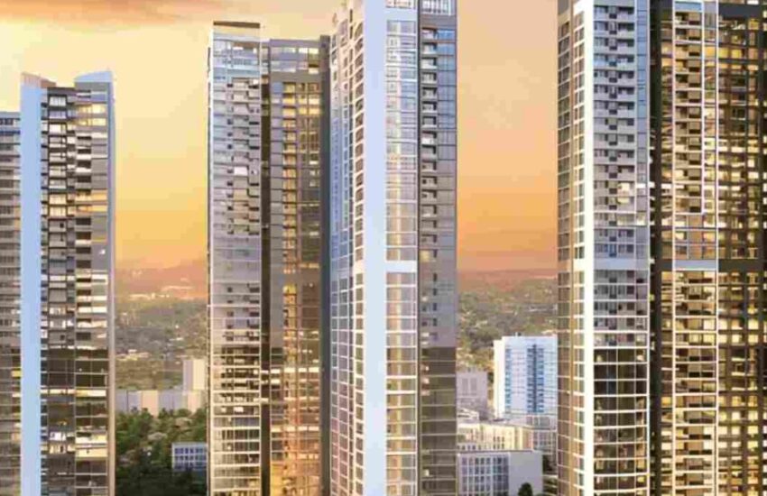 DLF Privana South is an outstanding choice for those seeking a luxurious, comfortable, and well-connected living experience in Gurgaon.